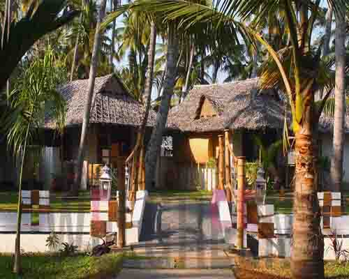 Welgreen Kerala Holidays - Les 3 Elephants